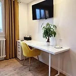 Appartement Le Bolero - Dijon