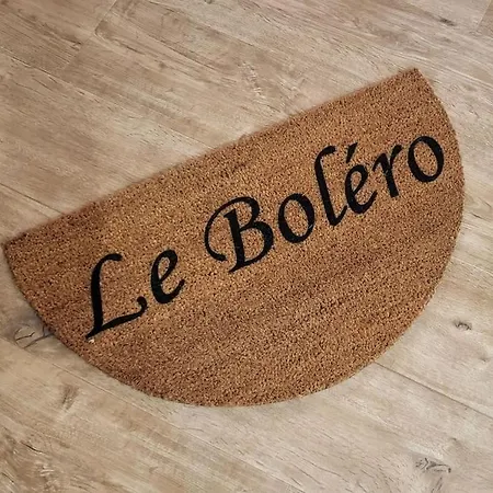 아파트 Le Bolero -