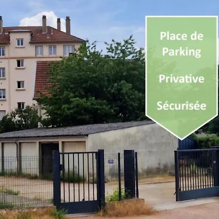 Le Bolero - Apartman