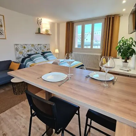 Le Bolero - Apartman