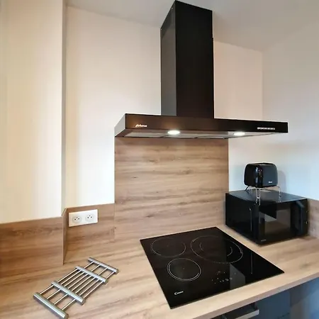 Apartman Le Bolero -