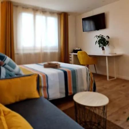 Le Bolero - Apartman *