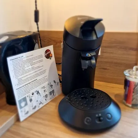 Apartman Le Bolero - *