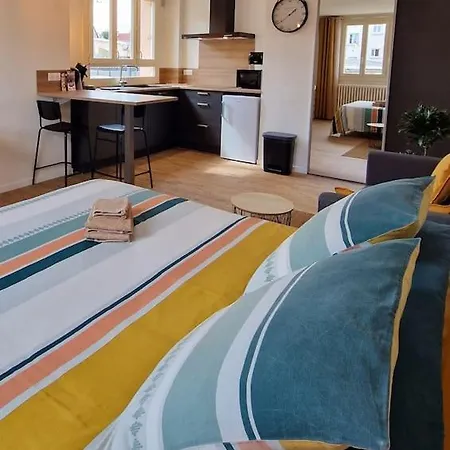 Le Bolero - Apartman