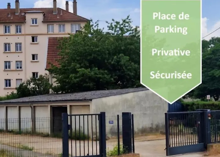 Le Bolero - Apartman