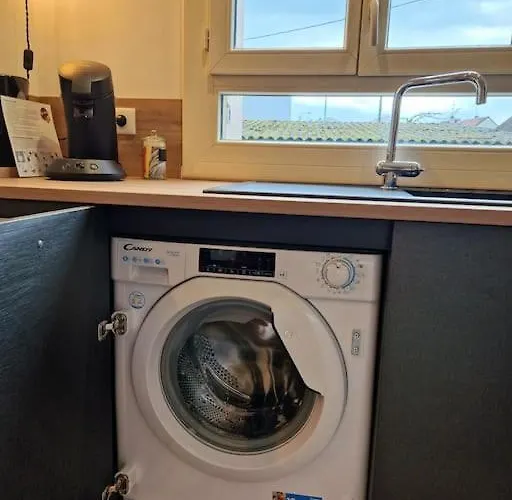 Le Bolero - Apartman *