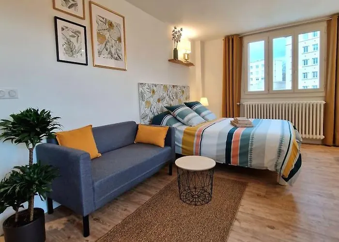 Le Bolero - * Ντιζόν