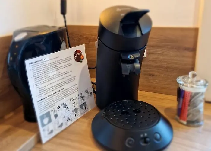 Apartman Le Bolero - *