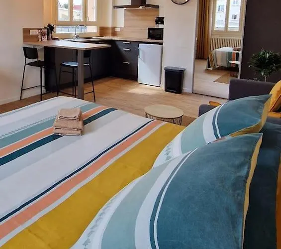 Le Bolero - Apartman